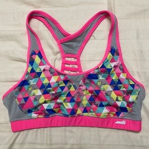 Avia Sports Bra